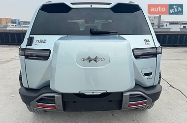 Позашляховик / Кросовер BYD Leopard 3 2025 в Львові