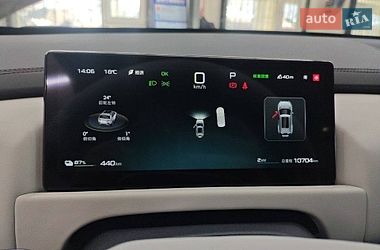 Позашляховик / Кросовер BYD Leopard 3 2025 в Львові