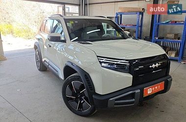 Внедорожник / Кроссовер BYD Leopard 3 2025 в Киеве