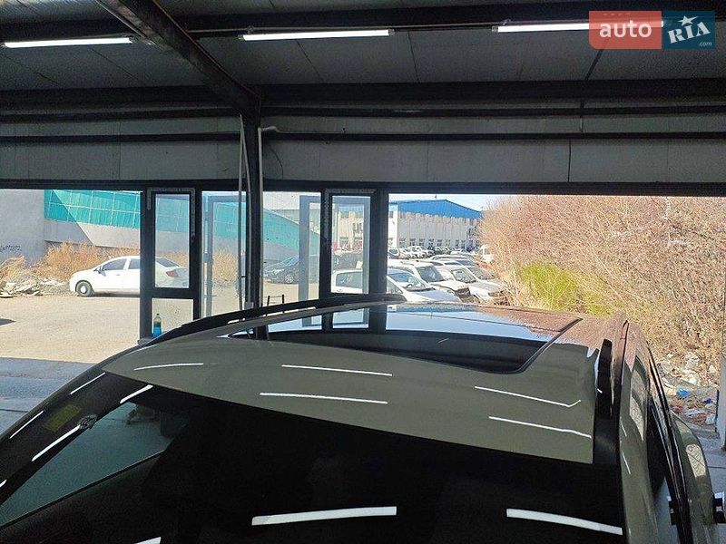 Внедорожник / Кроссовер BYD Leopard 3 2025 в Киеве