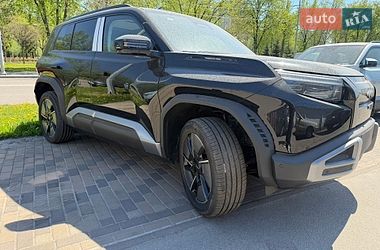 Внедорожник / Кроссовер BYD Leopard 3 2025 в Киеве