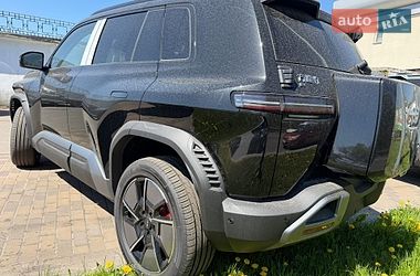 Внедорожник / Кроссовер BYD Leopard 3 2025 в Киеве