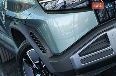 Внедорожник / Кроссовер BYD Leopard 3 2025 в Днепре