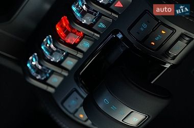 Внедорожник / Кроссовер BYD Leopard 3 2025 в Днепре