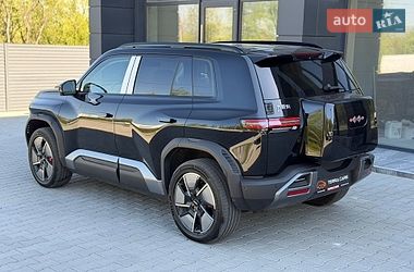 Внедорожник / Кроссовер BYD Leopard 3 2025 в Черновцах