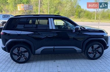 Внедорожник / Кроссовер BYD Leopard 3 2025 в Черновцах