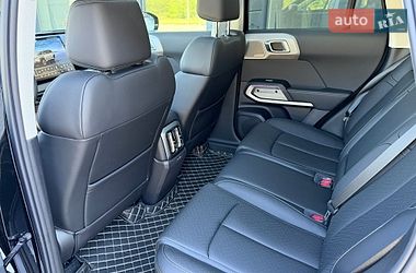 Внедорожник / Кроссовер BYD Leopard 3 2025 в Черновцах