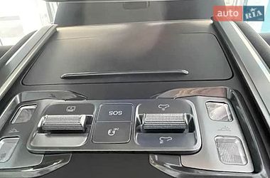 Внедорожник / Кроссовер BYD Leopard 3 2025 в Киеве