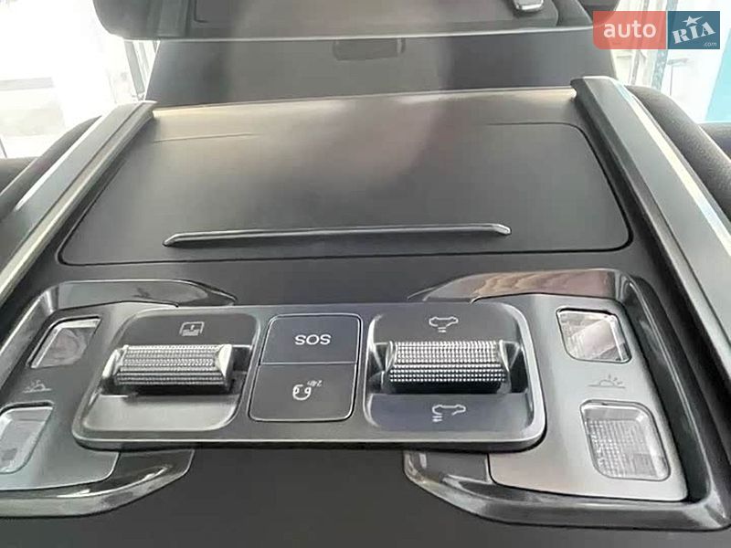 Внедорожник / Кроссовер BYD Leopard 3 2025 в Киеве