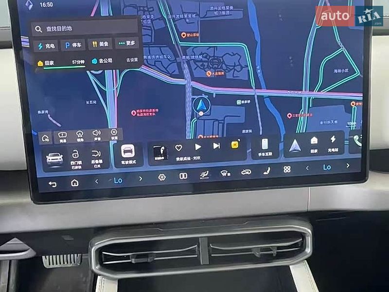 Внедорожник / Кроссовер BYD Leopard 3 2025 в Киеве