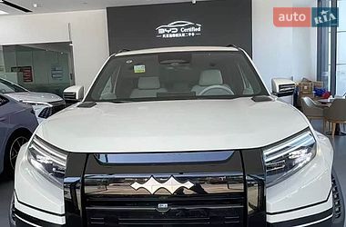 Внедорожник / Кроссовер BYD Leopard 3 2025 в Киеве