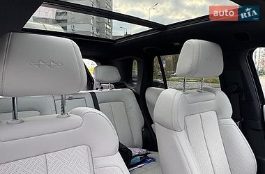 Внедорожник / Кроссовер BYD Leopard 3 2025 в Днепре