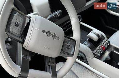 Внедорожник / Кроссовер BYD Leopard 3 2025 в Днепре