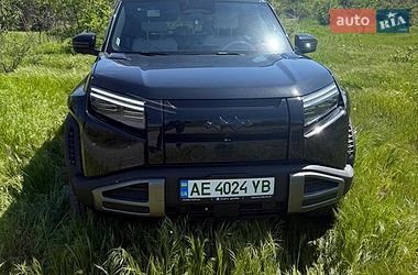 Внедорожник / Кроссовер BYD Leopard 3 2025 в Днепре