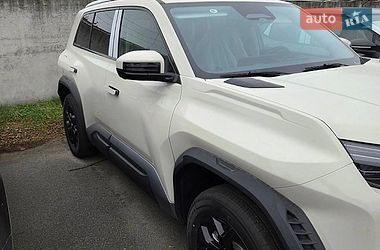 Внедорожник / Кроссовер BYD Leopard 3 2025 в Днепре