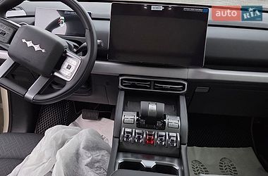 Внедорожник / Кроссовер BYD Leopard 3 2025 в Днепре