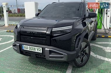 Внедорожник / Кроссовер BYD Leopard 3 2025 в Киеве