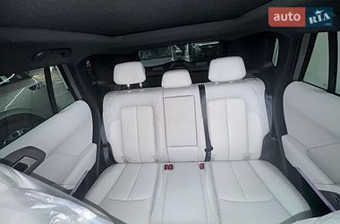 Внедорожник / Кроссовер BYD Leopard 3 2025 в Киеве фото 17 Внедорожник / Кроссовер BYD Leopard 3 2025 в Киеве