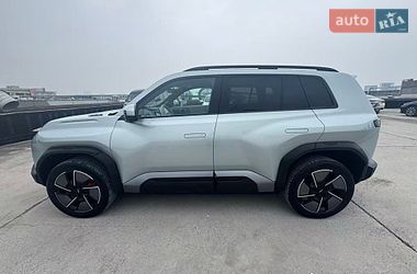 Внедорожник / Кроссовер BYD Leopard 3 2025 в Киеве