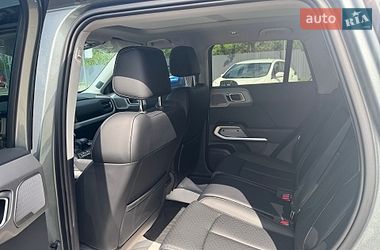 Внедорожник / Кроссовер BYD Leopard 3 2025 в Днепре