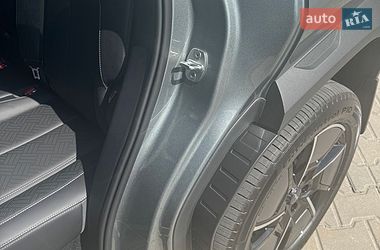 Внедорожник / Кроссовер BYD Leopard 3 2025 в Днепре
