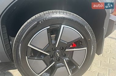 Внедорожник / Кроссовер BYD Leopard 3 2025 в Днепре
