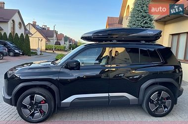 Внедорожник / Кроссовер BYD Leopard 3 2025 в Киеве