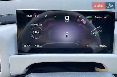 Внедорожник / Кроссовер BYD Leopard 3 2025 в Киеве