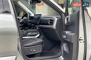 Позашляховик / Кросовер BYD Leopard 3 2025 в Одесі