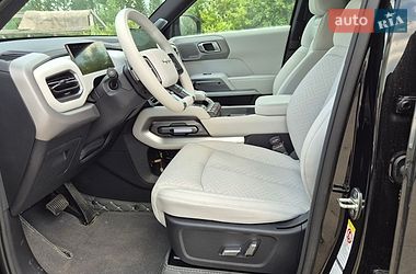 Внедорожник / Кроссовер BYD Leopard 3 2025 в Харькове