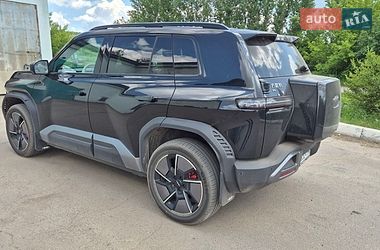 Внедорожник / Кроссовер BYD Leopard 3 2025 в Харькове