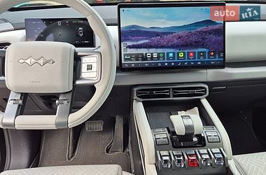 Внедорожник / Кроссовер BYD Leopard 3 2025 в Харькове