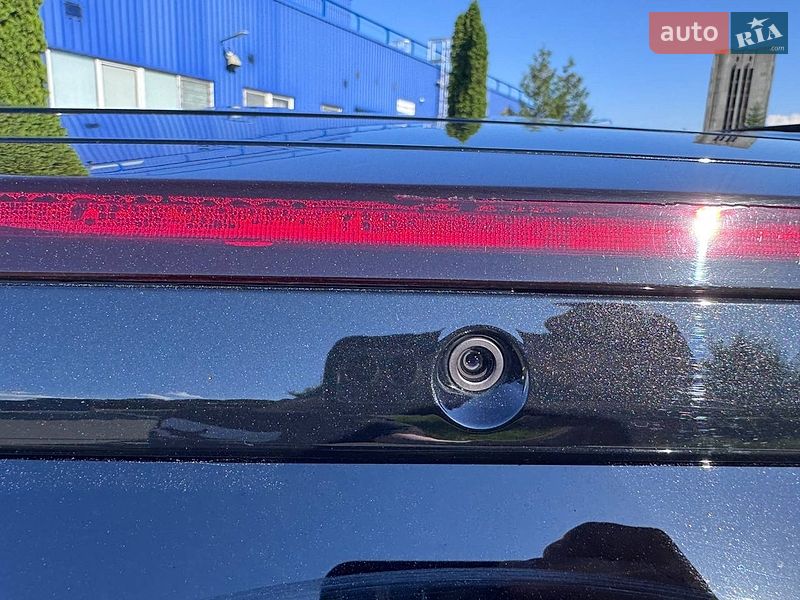 Внедорожник / Кроссовер BYD Leopard 3 2025 в Львове фото 27 Внедорожник / Кроссовер BYD Leopard 3 2025 в Львове