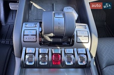 Внедорожник / Кроссовер BYD Leopard 3 2025 в Львове фото 44 Внедорожник / Кроссовер BYD Leopard 3 2025 в Львове