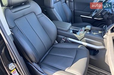 Внедорожник / Кроссовер BYD Leopard 3 2025 в Львове фото 50 Внедорожник / Кроссовер BYD Leopard 3 2025 в Львове