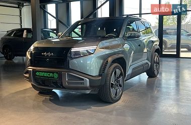 Внедорожник / Кроссовер BYD Leopard 3 2025 в Киеве