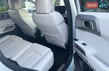 Позашляховик / Кросовер BYD Leopard 3 2025 в Одесі
