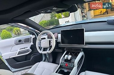 Позашляховик / Кросовер BYD Leopard 3 2025 в Одесі