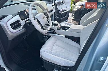Позашляховик / Кросовер BYD Leopard 3 2025 в Одесі