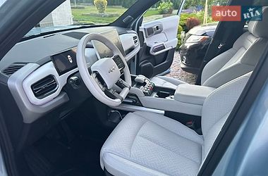 Позашляховик / Кросовер BYD Leopard 3 2025 в Одесі