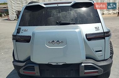 Внедорожник / Кроссовер BYD Leopard 3 2025 в Киеве