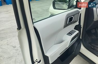 Внедорожник / Кроссовер BYD Leopard 3 2025 в Киеве