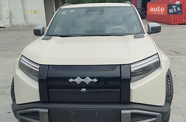 Внедорожник / Кроссовер BYD Leopard 3 2025 в Киеве