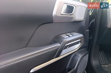 Позашляховик / Кросовер BYD Leopard 3 2025 в Дніпрі