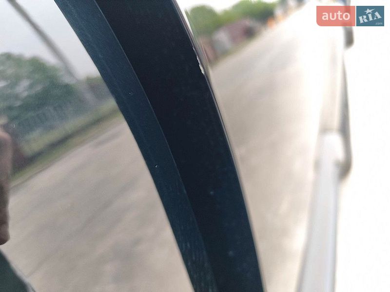 Позашляховик / Кросовер BYD Leopard 3 2025 в Києві