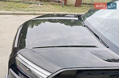 Позашляховик / Кросовер BYD Leopard 3 2025 в Києві