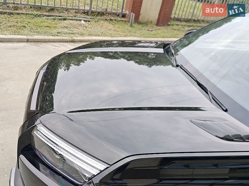 Позашляховик / Кросовер BYD Leopard 3 2025 в Києві