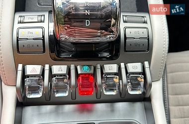 Позашляховик / Кросовер BYD Leopard 3 2025 в Одесі