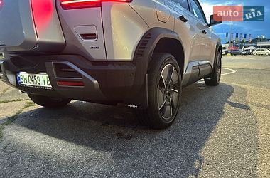 Позашляховик / Кросовер BYD Leopard 3 2025 в Одесі