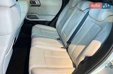 Позашляховик / Кросовер BYD Leopard 3 2024 в Києві